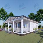 Prefab Modular House Container Homes For Sale Prices Portable Homes 2 Bedroom