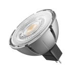 Office Mr16 LED Spotlight 24V 36 Degree 4000K PWM Dimmable Energy-Saving
