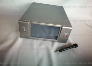 Wholesale High Frequency 70Khz 50W Portable Ultrasonic Welder For Copper Antenna Welding from china suppliers