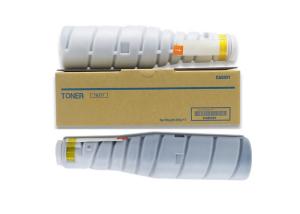 Wholesale Konica Minolta Bizhub 222 Toner Part A202031 / TN217 - 9000 Pages from china suppliers