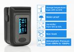 Blood Oxygen Fingertip Pulse Oximeter Devices / Oximeter Pulse Adult Oximeter