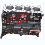 ISO9001 11039-VC10A Aluminum Cylinder Block ZD30 Nissan Engine Block
