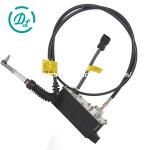 Excavator Throttle Motor AC2/1500 AC1500 800104270 XCMG Excavator XE215