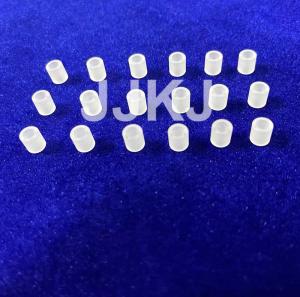 Wholesale High Temperature Resistant Optic Sapphire C Axis Optical Sapphire Capillary Tube from china suppliers
