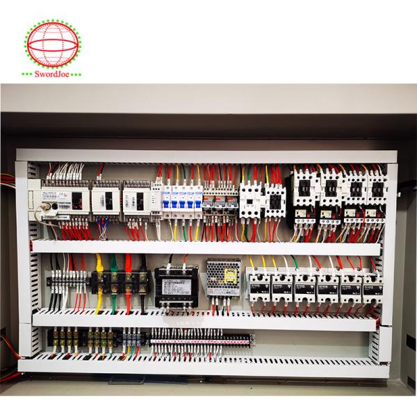 Rapid Temperature Cycling Test Chamber For Electronic Components IEC 60068-2-14