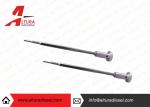 Control Valve Common Rail Injector Repair Parts F00R J02 056 Silver