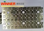 2-3s Welding Time Hot Plate Welding Machine For Annealing Treatment