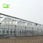 PP Hydroponic Tomato Growing Dutch Bucket System for Vegetables