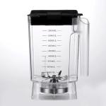 Powerful Kitchen Appliances Licuadora Industrial Blender with 110V-220V Rated