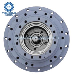 Wholesale Travel Device Parts E120B Old Excavator Final Drive 120B from china suppliers