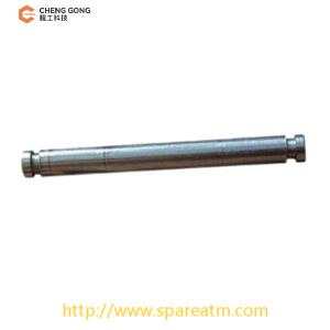 Wholesale 3*29.5 NCR Channel Iron Lock Small Shaft For NCR Parts Replacement Components from china suppliers