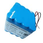 14.8V 16.8V 10Ah Li Polymer Electric Bike Lithium Battery