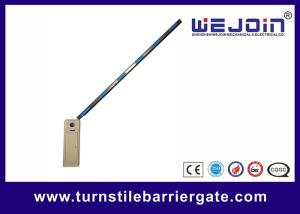Wholesale CE Approved Toll Gate Car Parking Electronic Boom Barrier For Highway from china suppliers