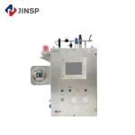 Four Channels 785nm Laser Raman Spectrometer Wide Spectral Range
