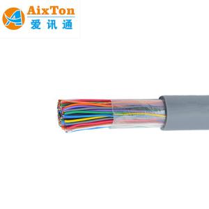 Wholesale Cat5e CAT3 Telephone Cable 25pairs For indoor Communication Use from china suppliers