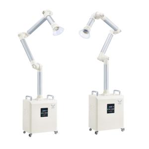 Wholesale Electricity Extraoral Dental Suction System Class I from china suppliers