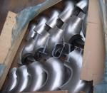 Model L-150-90 Ventilation Metal Duct Connectors 150mm 90 Degree Bend