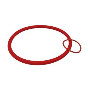 Wholesale Customized Silicone Rubber O Ring Eco Friendly With Custom Logos from china suppliers