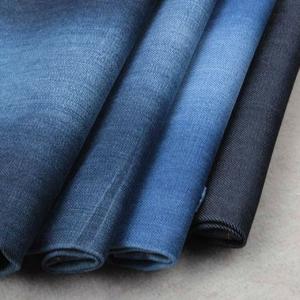 Wholesale 100% Cotton Fire Resistant Heavy Duty Denim Fabric For Welding Workwear from china suppliers