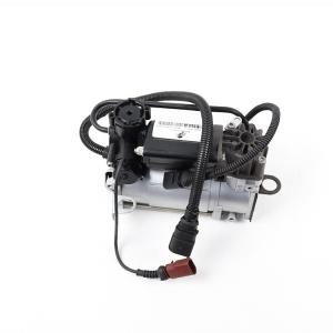 Wholesale A8 D3 4E Air Suspension Compressor from china suppliers