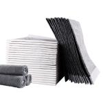 Manufacture wholesale Adults Underpads Sanitary Disposable absorbent waterproof