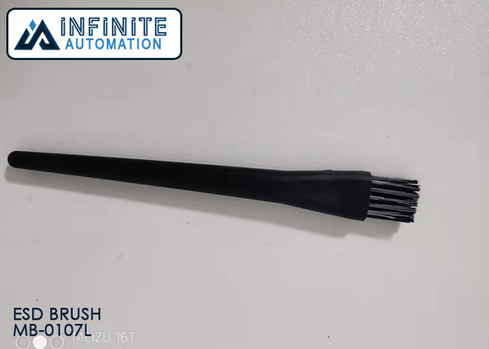 MB 0107 Series pCB cleaning ESD Brush SMT Consumables Static Dissipative