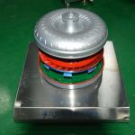 OEM Automotive Training Equipment Anatomical Torque Converter Cutaway Model