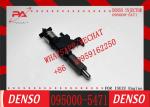 High Quality Diesel Common Rail Fuel Injector 095000-5471 095000-5470 095000