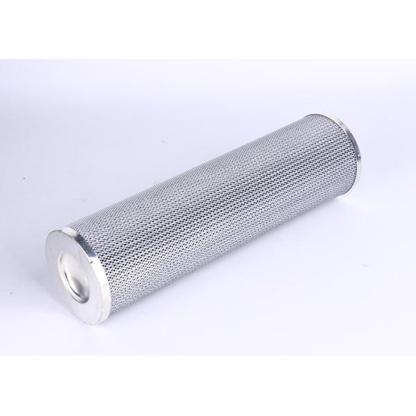 SS304 SS316 Excavator Hydraulic Filter For Industrial Engineering Machinery