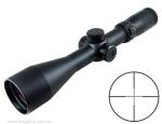 riflescopes hunting2.5-10x50mm tactical riflescope long eye relie optics sniper