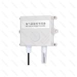 NH3 Leak Gas Detection Sensor OEM Measurement Ammonia Concentration