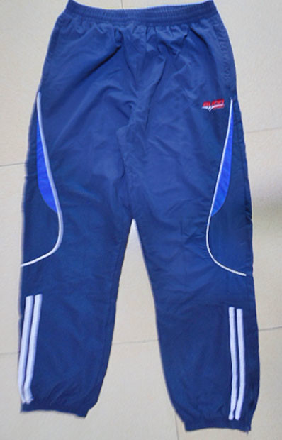 OEM Service Adult Ankle Banded Mens Tracksuit Bottoms For Gyms