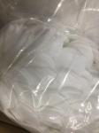 Pressure of 15bar Bacterial Viral Filter Paper for Resvent iBreeze Filter CPAP