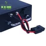 36V 48V 60V 72V EV Lithium LiFePO4 Battery 20ah 25ah 40ah 60ah 200ah for