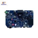 OEM PCBA EV Car Charging Pile PCB Assembly EMS Wall Mounted Floor Standing