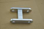 Bracket Rocker Idler Pulley Assembly Suitable For Cutter XLC7000 Parts 90389000