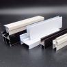 Buy cheap 6000 Series Mexico Aluminum Structural Extrusions Aluminium T Profile from wholesalers