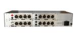 Broadcast digital AES/EBU Audio Fiber Optic Extender
