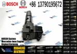 Diesel Unit Fuel Pump 0414799008 0414799027 0414799002 0986445103 F00E200403