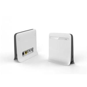Wholesale ZTE MF253S 4G LTE FDD 900 1800 WIFI Lte Cpe Router for Home from china suppliers