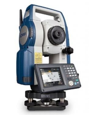 Sokkia FX-101 Reflectorless Total Station