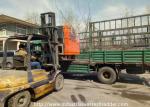 Sponge Pillow 800mm Industrial Waste Shredder
