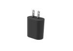 PC 94 V0 uS Plug Wall Charger