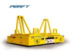 Ladle Transfer Car High Temperature and Infinite Operation of Steel Transfer