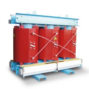 Wholesale 50kVA Single and Three Phase Dry Type Transformer from china suppliers