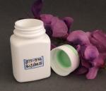 75ml Volume Plastic Bait Small Medicine Bottle With Flip Over Free Sample
