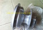 GXT200 I /II /III Dynasty Motorcycle Spare Parts QM200GY REAR WHEEL ASSY (DRUM