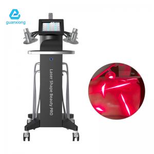 Wholesale 6D Red Light Laser Therapy Machine Non Invasive Laser Lipo Machine from china suppliers