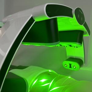 Wholesale Emerald Laser Non Invasive Fat Removal Machine Laser Lipo Non Surgical from china suppliers