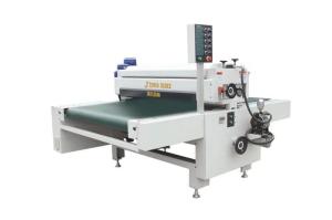 Wholesale 380V 50HZ 3Phase UV Roller Coater Coating Printing Machine from china suppliers